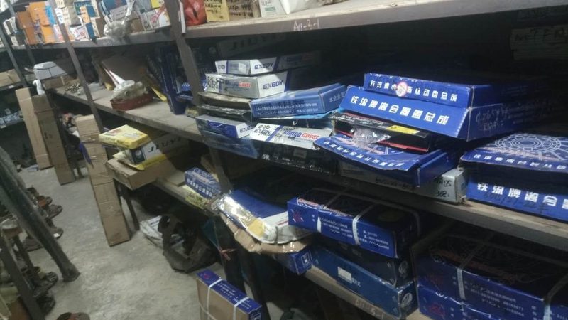 汽车电瓶加盟店：如何开启您的创业之路**