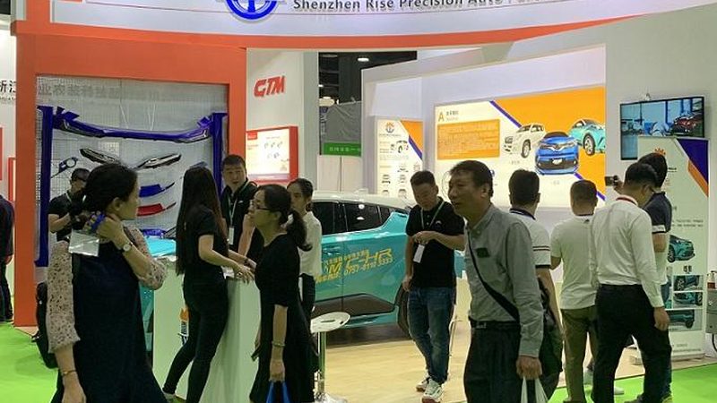 汽车美容用品加盟代理，返点政策揭秘**