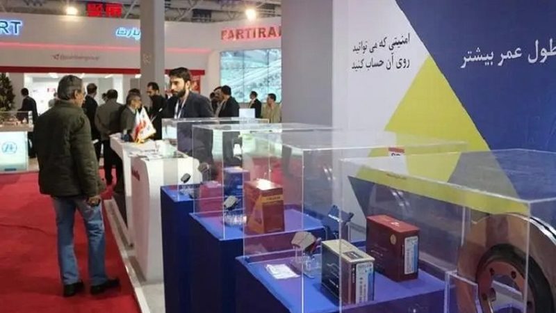 重型卡车减震器代理加盟，你准备好了吗？**