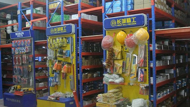 汽车配件批发怎么找厂家